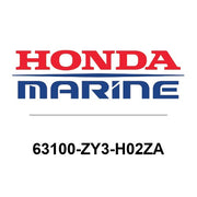 63100-ZY3-H02ZA