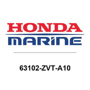 Honda Engine Cover Seal 63102-ZVT-A10