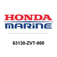 Honda L Hook Bracket 63130-ZVT-000