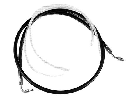 Mercury Mercruiser - Power Trim Hose - 50-1/2 Inch - Fits TR & TRS w/ Prestolite P/T Pump - 32-63157A1