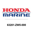 63201-ZW5-000