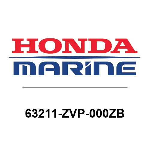 Honda Lever 63211-ZVP-000ZB