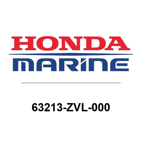 COLLAR A, COVER LOCK - 63213-ZVL-000