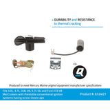 Mercury Mercruiser - Tune Up Kit - Fits Mercruiser 3.0L, 3.7L, 3.8L, 5.7L Tow Sports and Ford 233 with Prestolie Ignition - 392-6324Q1