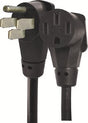 Voltec Industries - 30' 6/3 STW 50AMP EXTENSION CO,50 AMP RV EXTENSION CORD - 1600561