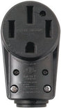 Voltec Industries - 50 AMP FEMALE REPLACEMENT HEAD,REPLACEMENT HEADS - 1600579