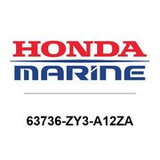 Honda Cover 63736-ZY3-A12ZA