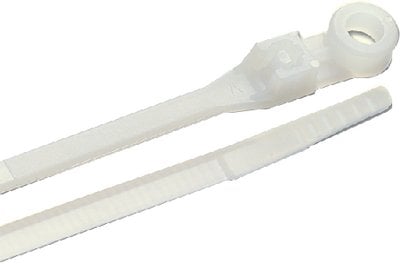 Ancor - Mount Cable Tie 8 Nat 25Pc - 199226