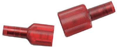 Ancor - Fully Insulated Disconnect, Male - 221409