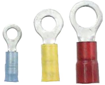 Ancor - Nylon Ring Terminal - 222223