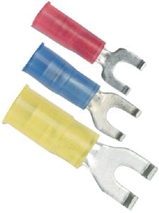 Ancor - Nylon Spade Terminal - 230301