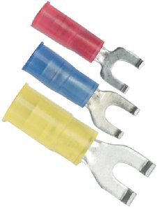 Ancor - Nylon Spade Terminal - 230302