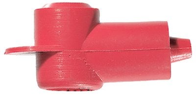 Ancor - Battery Terminal Boot Right Angle - Red - 260381