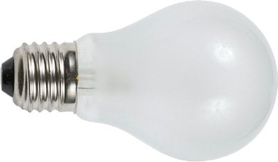 Ancor - Light Bulb, Medium Screw Standard Base (2 Per Pack) - 531025