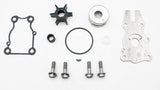 Yamaha - Water pump repair - 63D-W0078-02-00