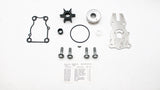 Yamaha - Water Pump Repair Kit - Cooling System Service - 63D-W0078-03-00