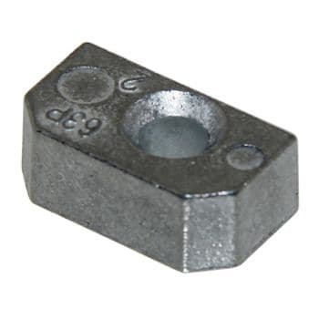 Yamaha - Anode - 63P-11325-11-00