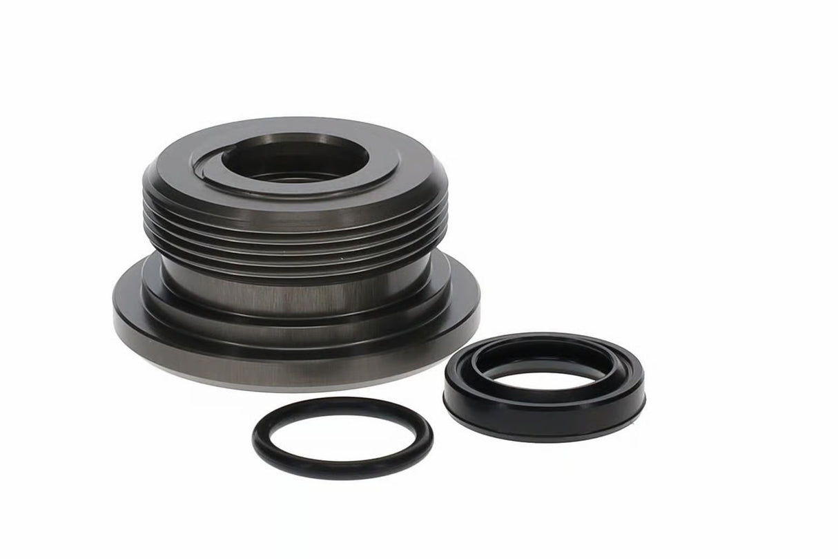 Yamaha - Tornillo, extremo del cilindro de ajuste - 63P-43821-29-00