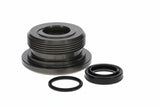 Yamaha - Tornillo, extremo del cilindro de ajuste - 63P-43821-29-00