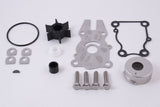 Yamaha - Water Pump Repair Kit - 63D-W0078-00-00 - 40 50 P50