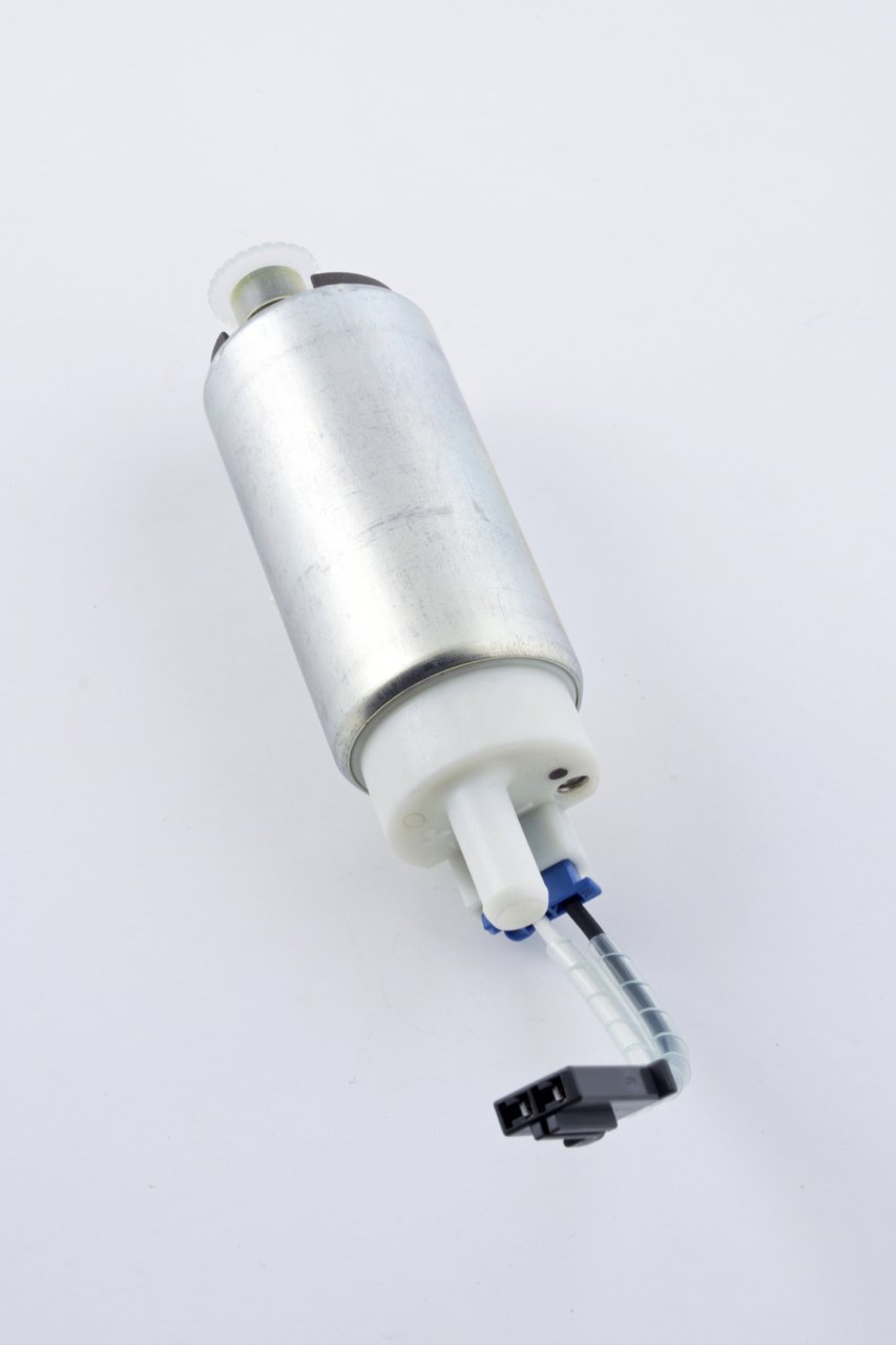 Yamaha Fuel Pump Complete - 63P-13907-03-00