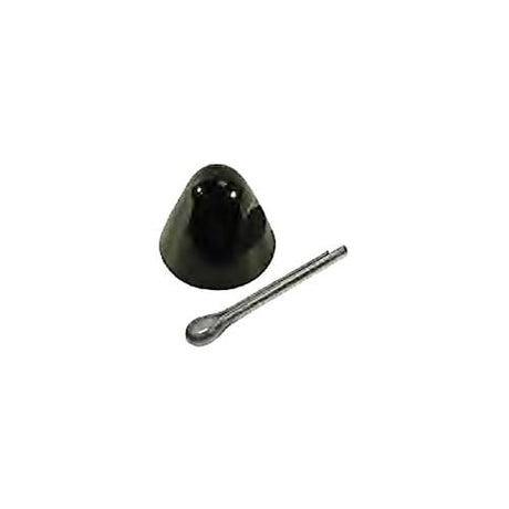 Yamaha - Propeller Nut Kit - 647-W4599-00-00