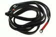 Yamaha - OEM 4-Stroke Battery Engine Cable