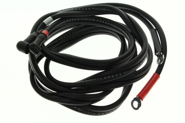 Yamaha - OEM 4-Stroke Battery Engine Cable
