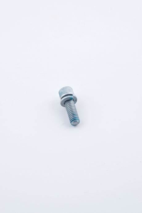 Yamaha Screw with Washer - 64E-43879-01-00