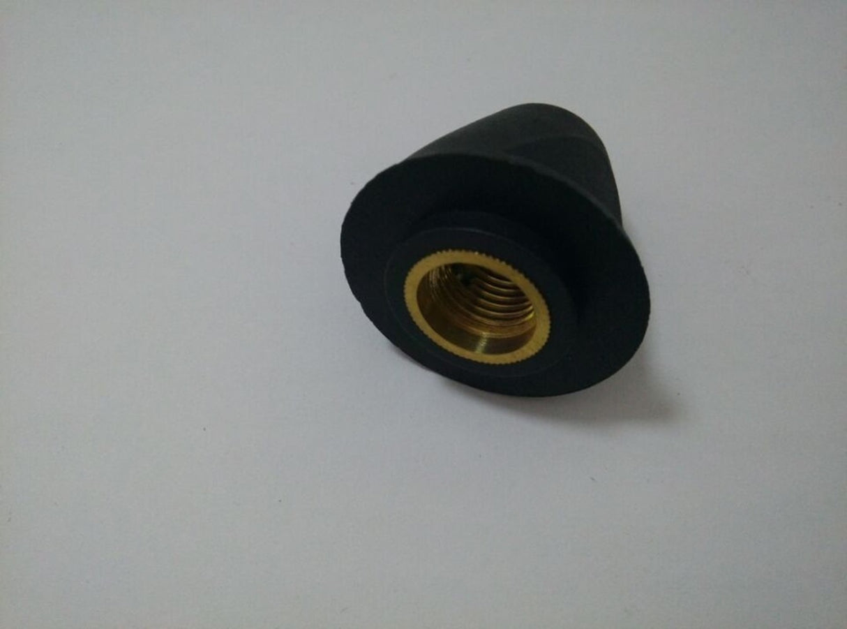 Yamaha - Propeller Nut - 650-45616-01-00