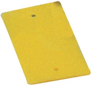 West System - Plastic Spreaders, 12/Pk - 80812