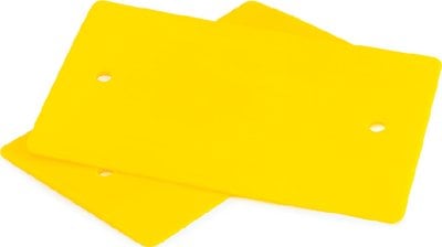 West System - Plastic Spreaders, 2/Pk - 8082