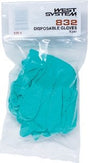 West System - Disposable Gloves, 4 Pr. - 8324