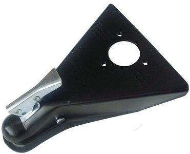 Pacific Rim Intl LLC-A-FRAME COUPLER2INBALL5000#,A-FRAME TONGUE COUPLERS - CA5100B