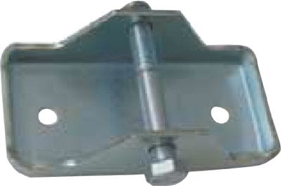 Pacific Rim Intl LLC-JACK FOOT WITH HARDWARE,RAM JACK ACCESSORIES - JF99