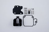 Yamaha Carburetor Repair Kit - 65W-W0093-02-00