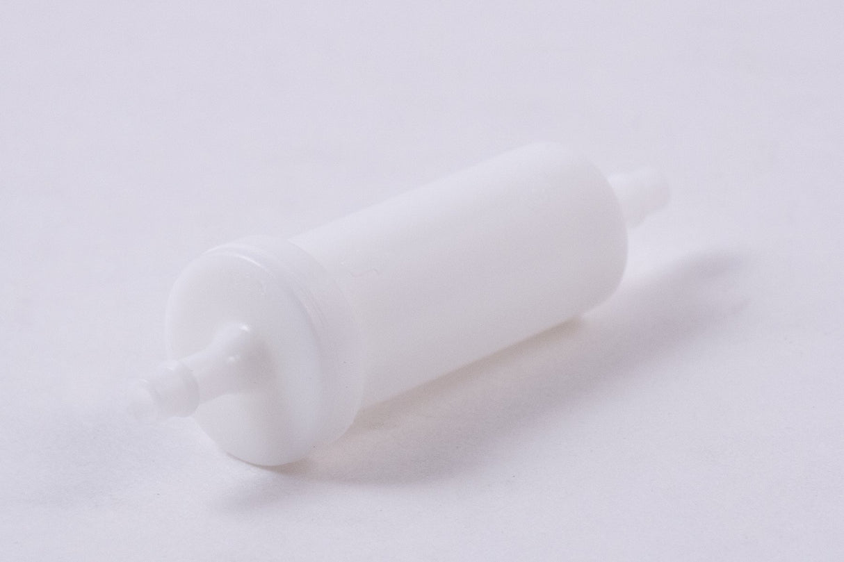 Yamaha - In Line Fuel Filter - 65W-24251-10-00 - For Engine Models F30 & F40 (2000 & newer)