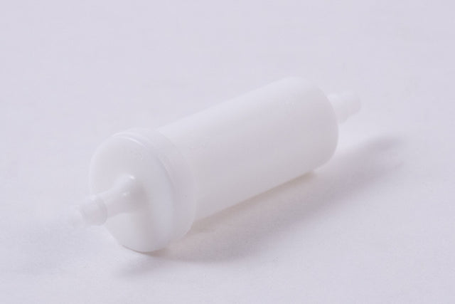 Yamaha - In Line Fuel Filter - 65W-24251-10-00 - For Engine Models F30 & F40 (2000 & newer)