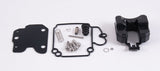 Yamaha F25 T25 Carb Repair Kit - 65W-W0093-00-00 - 1998-2003