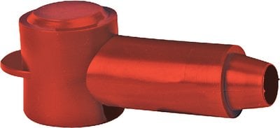 Blue Sea Systems - Cable Cap Stud Res .700X.300 - 4010