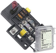 Blue Sea Systems - Safetyhub 100 Fuse Block - 7725