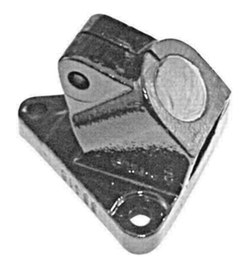 Mercury - Engine Mount - 66418T