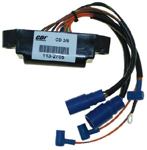 CDI Electronics - Johnson/Evinrude Powerpack - 1132705