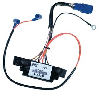 CDI Electronics - Johnson/Evinrude Powerpack - 1133241
