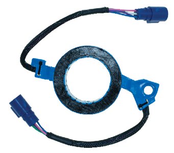 CDI Electronics - Johnson/Evinrude Timer Base - 1333508