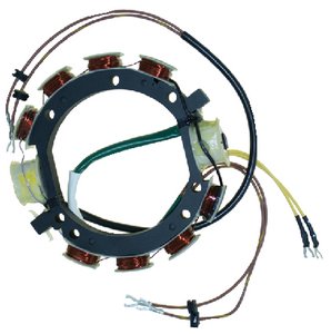 CDI Electronics - Johnson/Evinrude Stator - 1731867