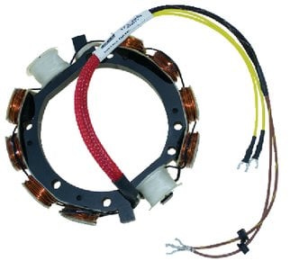 CDI Electronics - Johnson/Evinrude Stator - 1732099