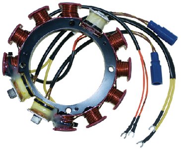 CDI Electronics - Johnson/Evinrude Stator - 1734287