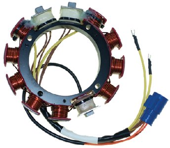 CDI Electronics - Johnson/Evinrude Stator - 1734292