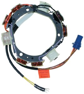 CDI Electronics - Johnson/Evinrude Stator - 1734560